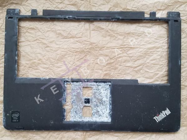 Верхня частина Lenovo Thinkpad Yoga 12
